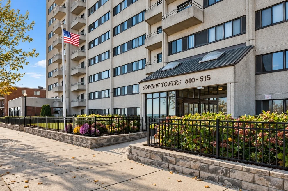Unit for sale at 510 Revere Beach Blvd, Revere, MA 02151