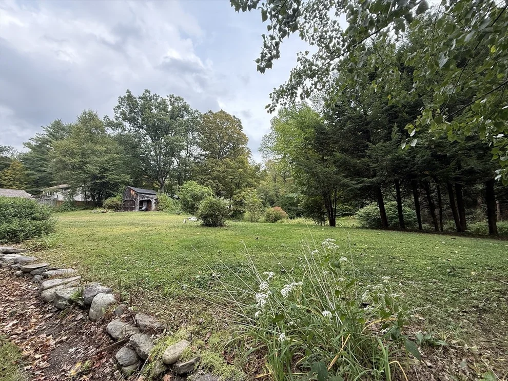 Unit for sale at 25 Basket St, Huntington, MA 01050