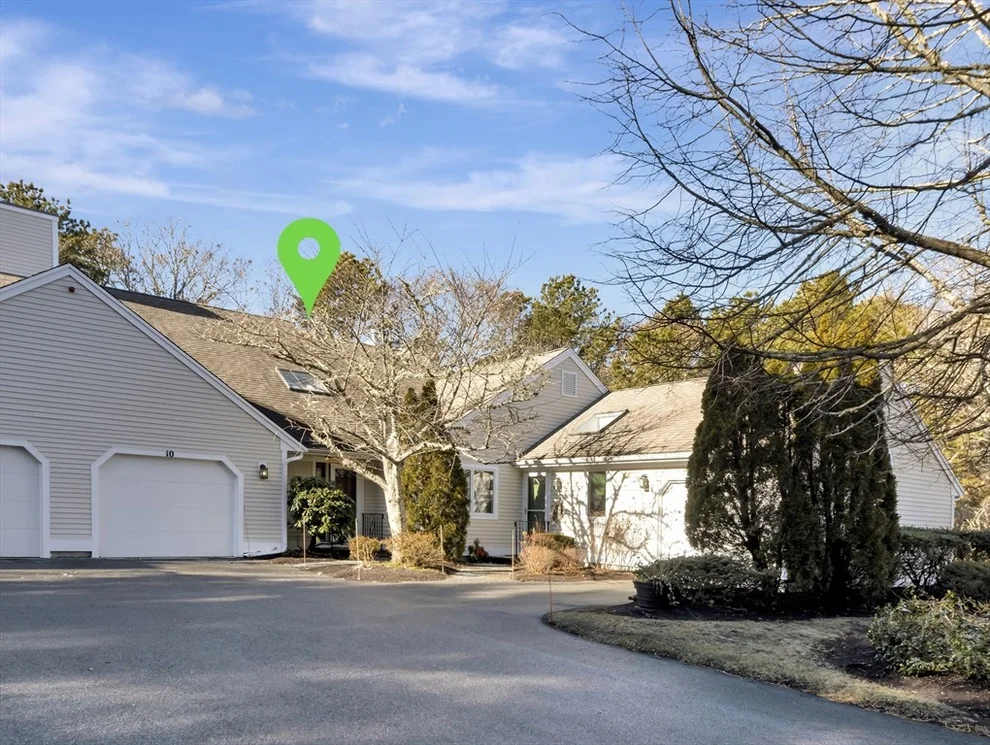 Unit for sale at 10 Kettle Ln, Mashpee, MA 02649