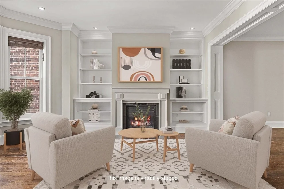 Unit for sale at 410 Boylston Street, Boston, MA 02116