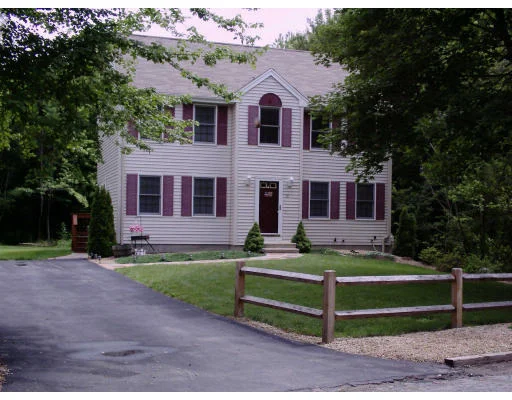 Unit for sale at 21 Railroad Ave., Taunton, MA 02780
