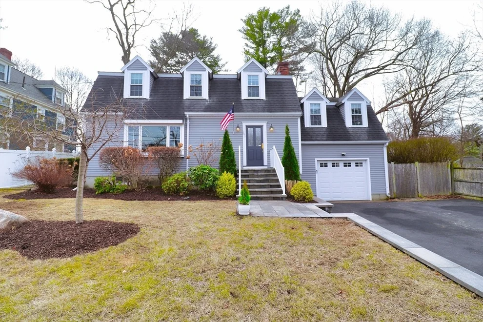 Unit for sale at 341 Reedsdale, Milton, MA 02186