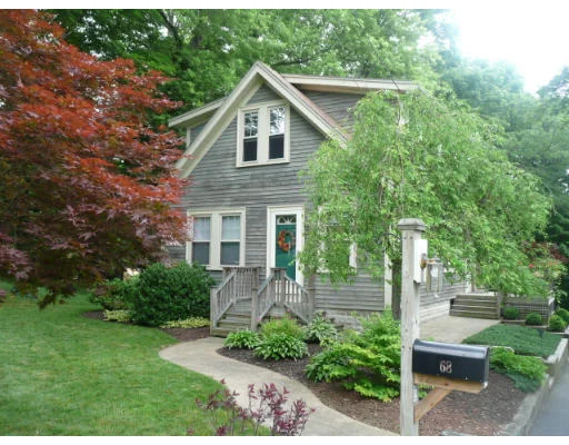 Unit for sale at 68 Springhill Avenue, Bridgewater, MA 02324