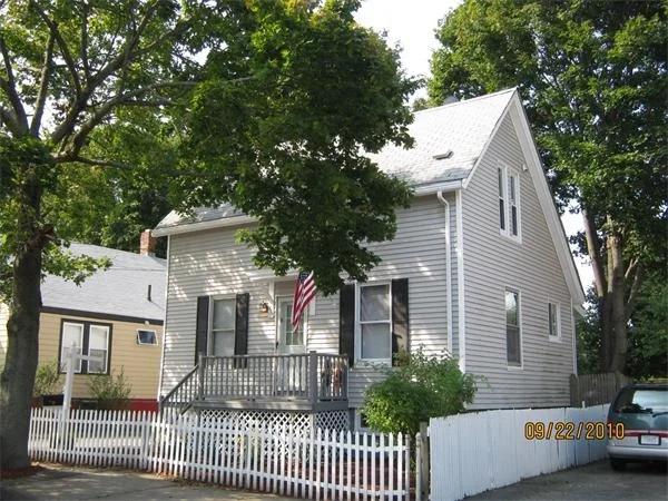 Unit for sale at 66 Wyman Street, Lynn, MA 01905