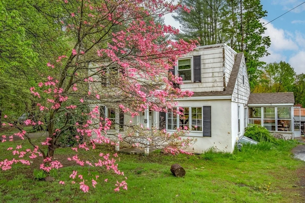 Unit for sale at 8 N Longyard Rd, Southwick, MA 01077