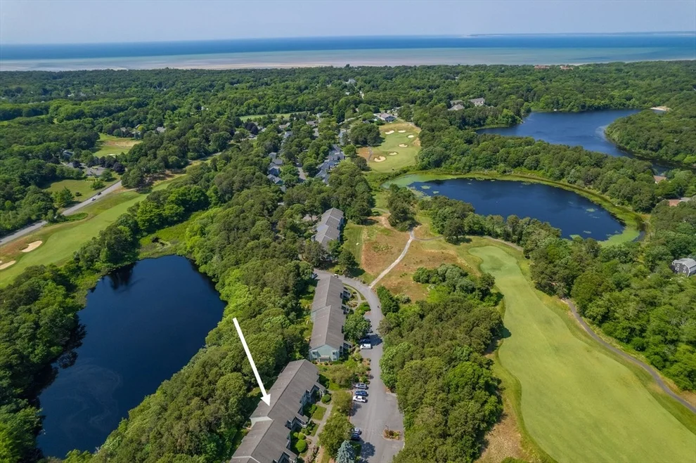 Unit for sale at 53 Chilton Ln, Brewster, MA 02631