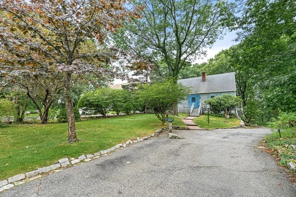Unit for sale at 6 Woodbury Lane, Rockport, MA 01966