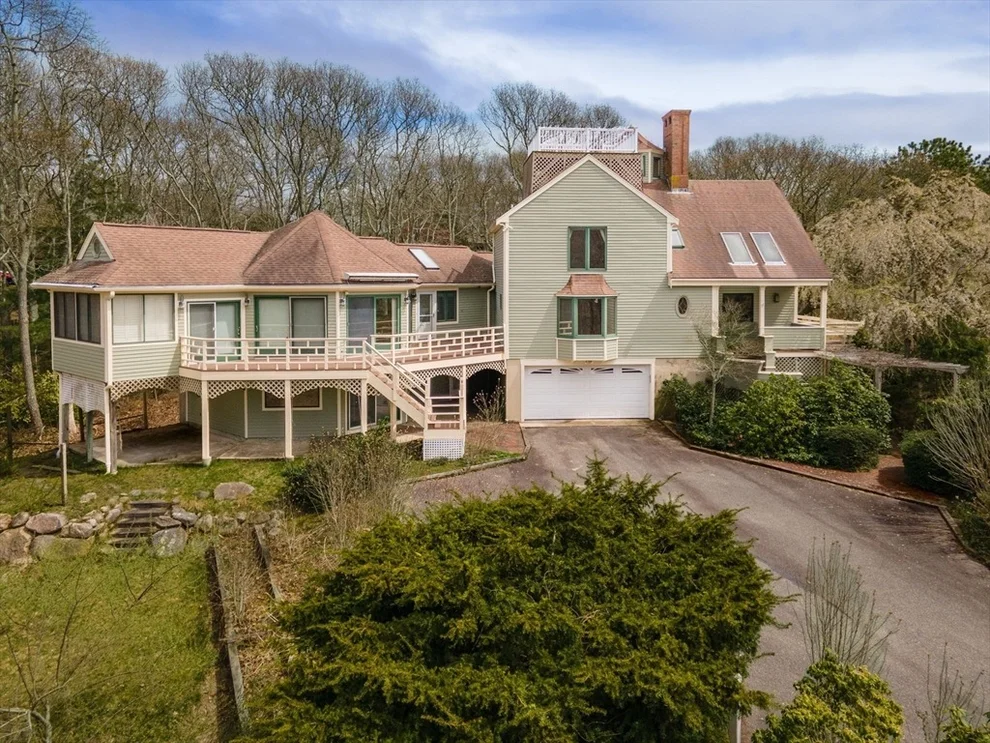 Unit for sale at 2 Hibbs Lane, Falmouth, MA 02540