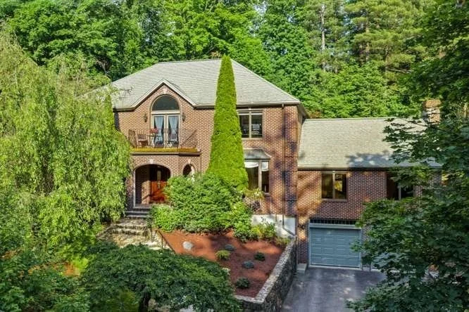 Unit for sale at 55 Meriam Street, Lexington, MA 02420