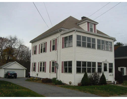 Unit for sale at 22 Auburn St., Clinton, MA 01510