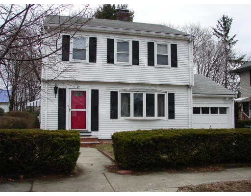 Unit for sale at 59 Wyoming Road, Newton, MA 02460