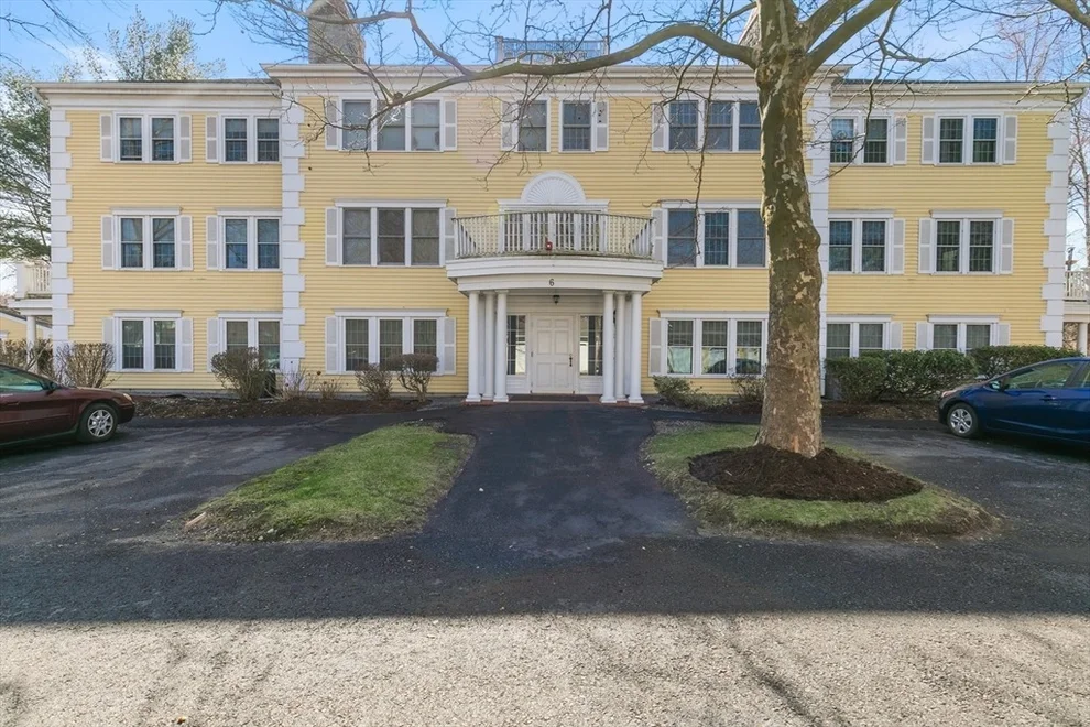 Unit for sale at 1 Riverview Blvd, Methuen, MA 01844