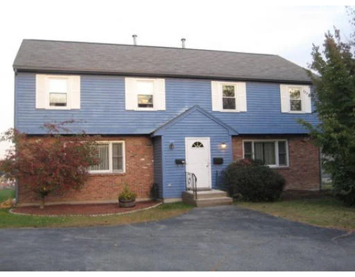 Unit for sale at 114 Harrington Way, Worcester, MA 01604