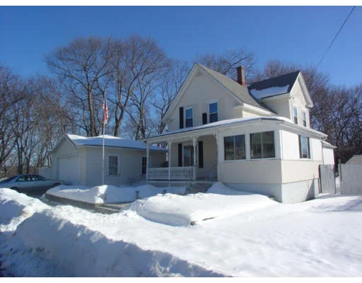 Unit for sale at 6 Sixth Street, Leominster, MA 01453