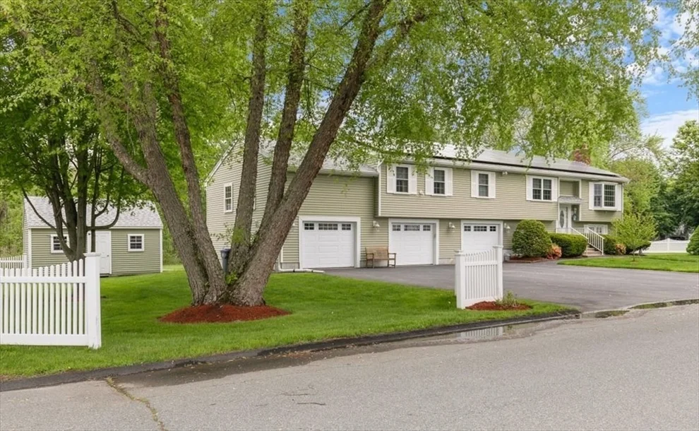 Unit for sale at 21 Russell Street, Methuen, MA 01844