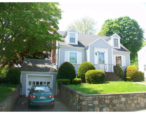Unit for sale at 168 Shaw, Braintree, MA 02184