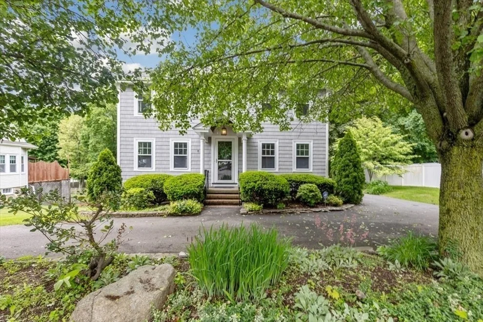Unit for sale at 1111 Pleasant Street, Weymouth, MA 02189