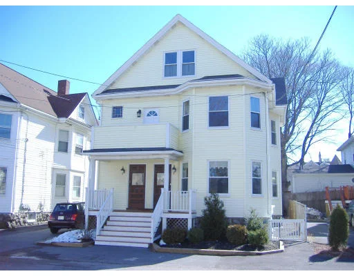 Unit for sale at 88 Gardner Street, Waltham, MA 02453
