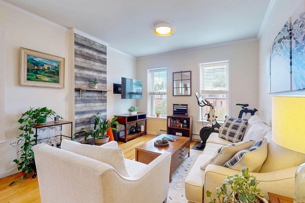 Unit for sale at 309-311 Emerson St, Boston, MA 02127