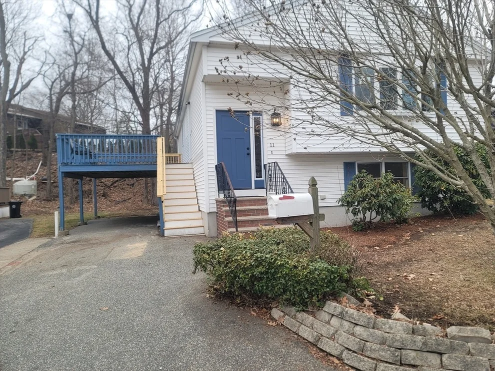 Unit for sale at 11 Centennial Circle, Malden, MA 02148