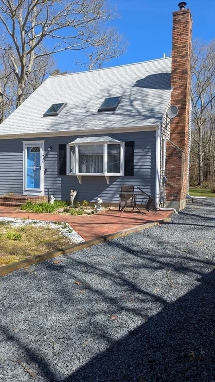 Unit for sale at 92 Santuit Pond Road, Mashpee, MA 02649