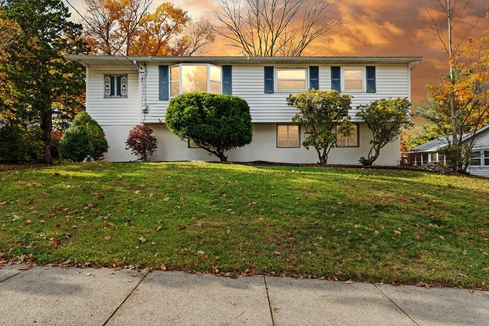 Unit for sale at 45 Dietz Road, Boston, MA 02136