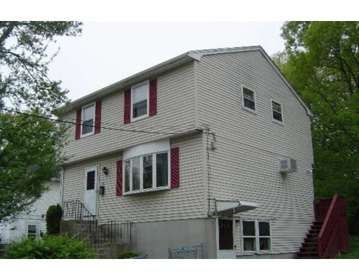 Unit for sale at 36 Florian St, Boston, MA 02131