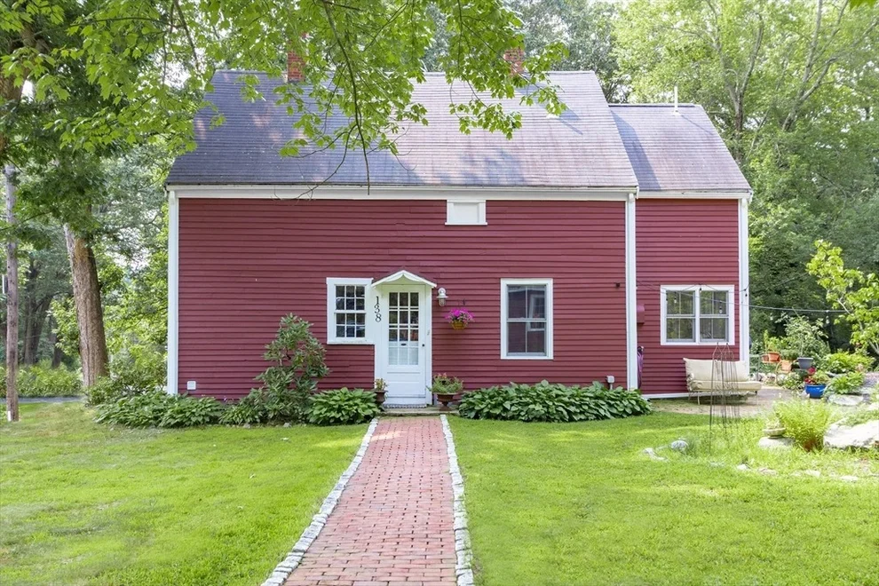 Unit for sale at 138 Mill St, Westwood, MA 02090