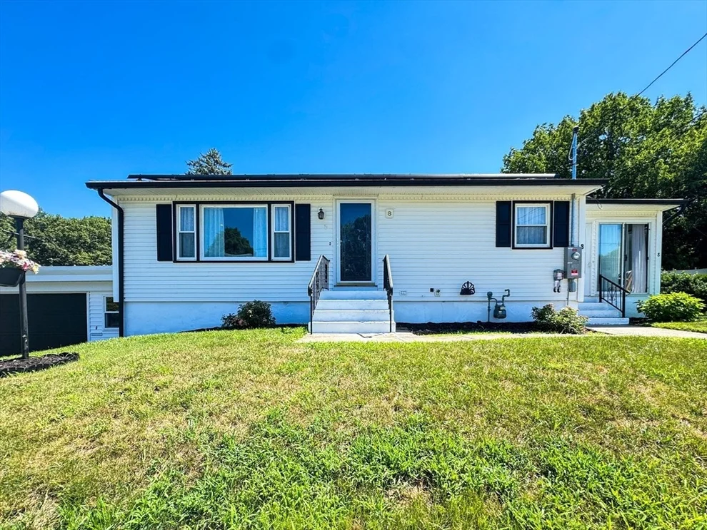 Unit for sale at 8 Francella Rd, Methuen, MA 01844