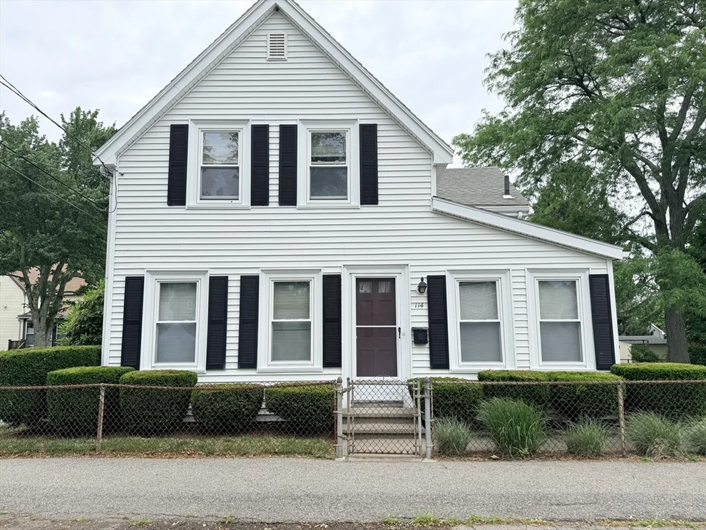Unit for sale at 114 Bunker Hill Ln, Quincy, MA 02169