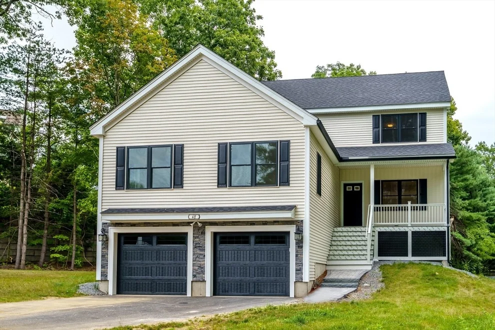 Unit for sale at 48 Jewell Rd, Marlborough, MA 01752