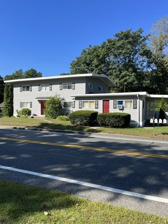 Unit for sale at 52 Providence Rd, Grafton, MA 01519