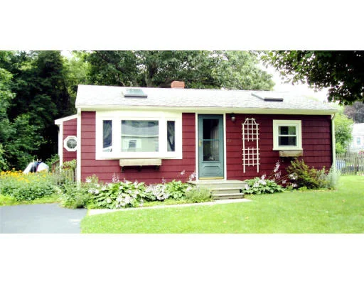 Unit for sale at 35 Taft Rd, Marshfield, MA 02050