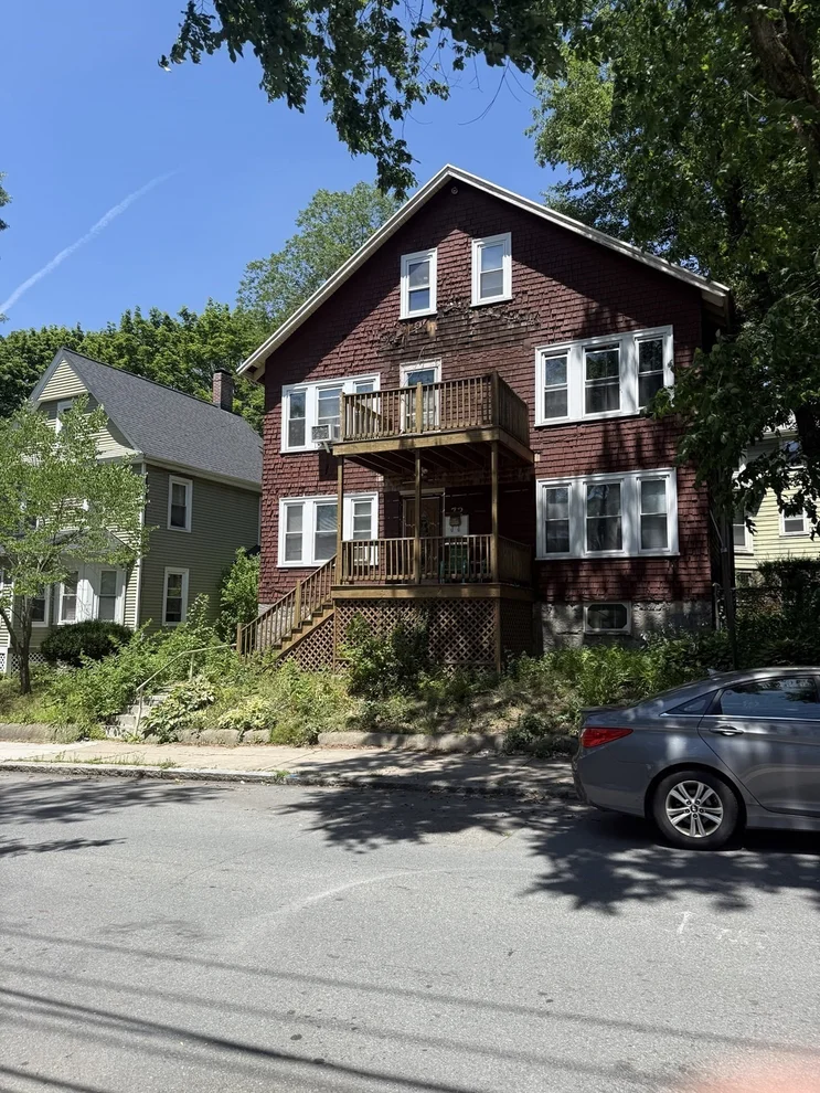 Unit for sale at 72 Bailey St, Boston, MA 02124