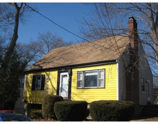 Unit for sale at 36 Oakcrest Rd, Boston, MA 02126