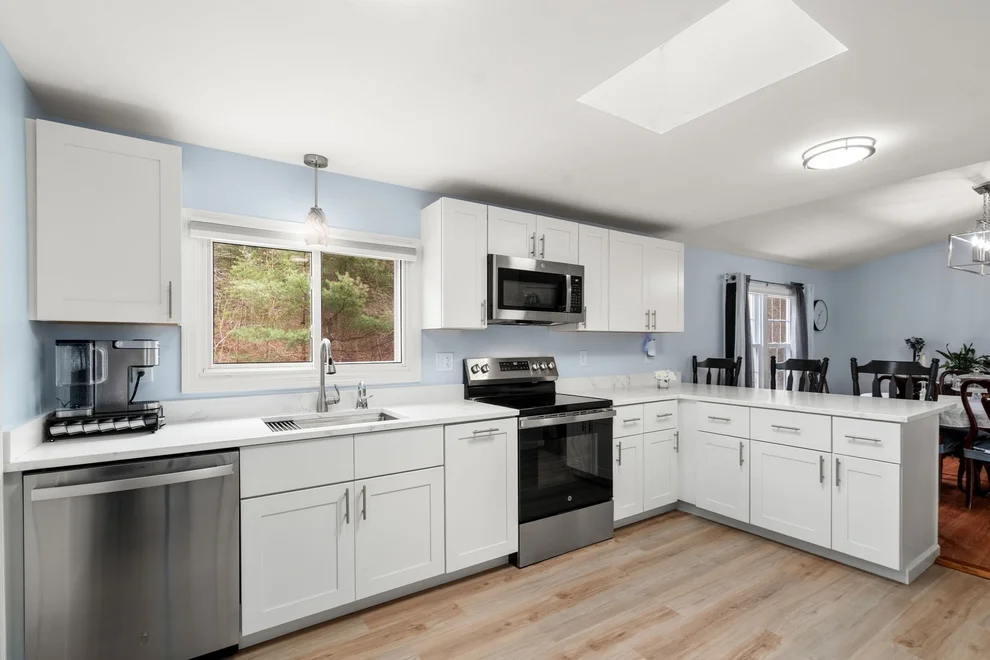 Unit for sale at 36 Presidents Way, Carver, MA 02330