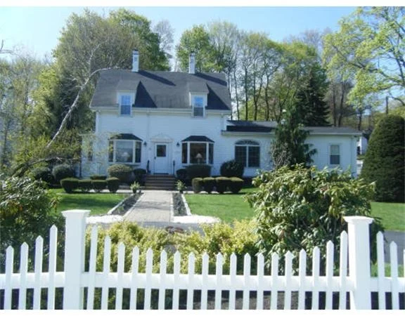 Unit for sale at 346 Adams, Quincy, MA 02169