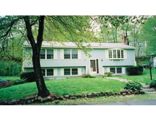 Unit for sale at 57 Bradford Loop, Georgetown, MA 01833