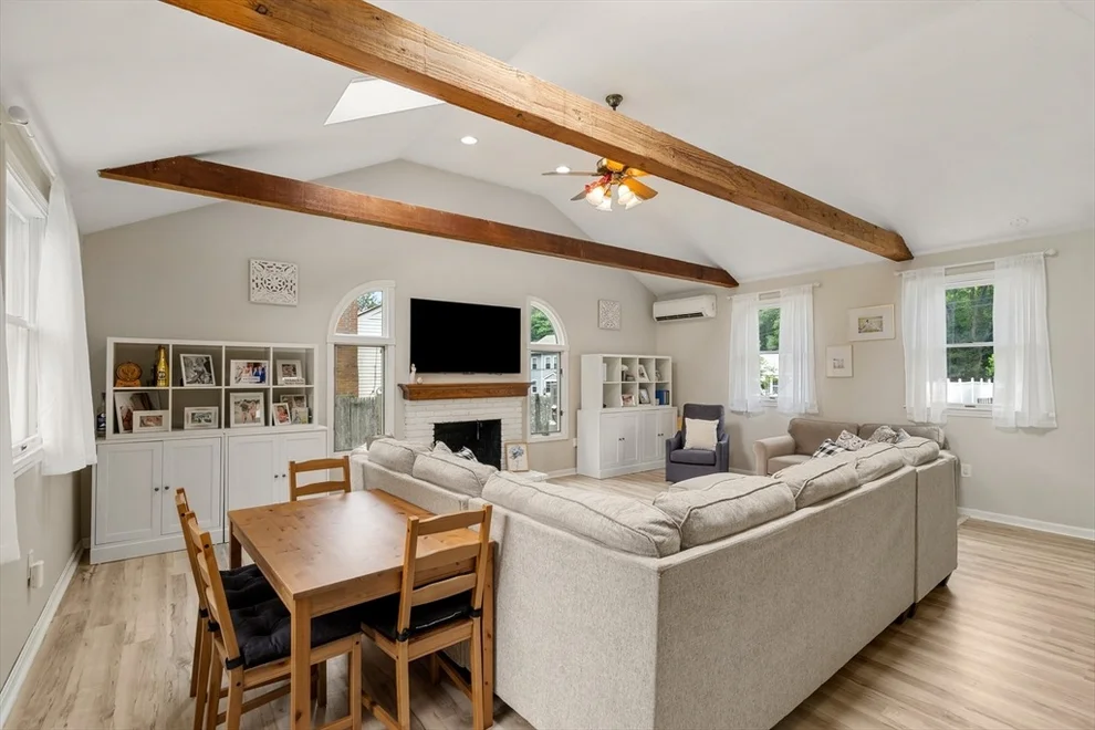 Unit for sale at 22 Venus St, Weymouth, MA 02188