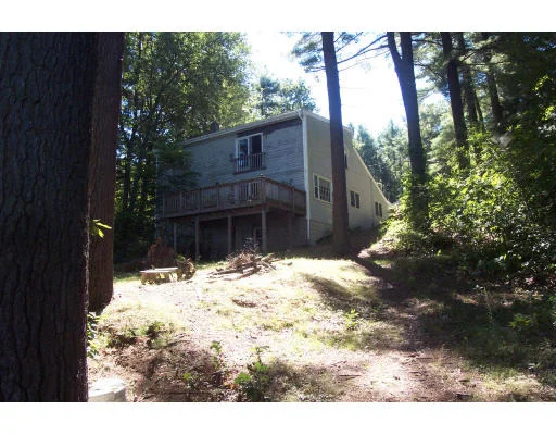 Unit for sale at 3 Chipmunk Ln, Littleton, MA 01460