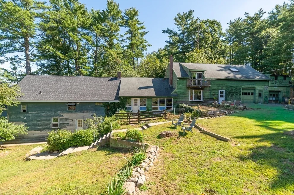 Unit for sale at 368 Essex Avenue, Gloucester, MA 01930