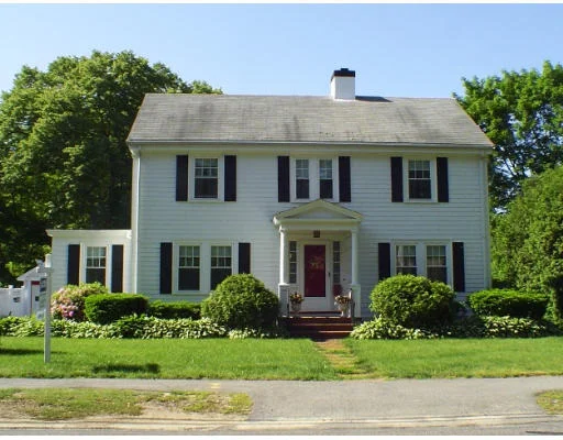Unit for sale at 17 Free Street, Hingham, MA 02043