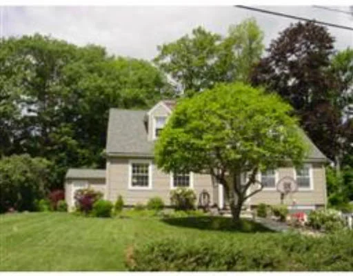 Unit for sale at 47 Holt Rd, Holden, MA 01520