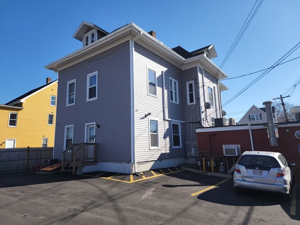 Unit for sale at 104 Park St, Attleboro, MA 02703