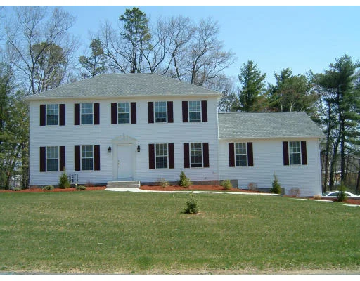 Unit for sale at 11 Sabrina Brooke Lane, Westfield, MA 01085