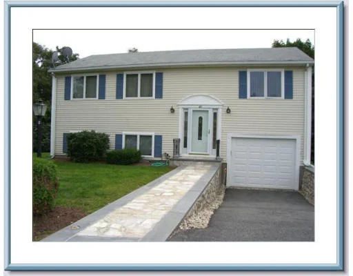 Unit for sale at 21 Kovey Rd, Boston, MA 02136