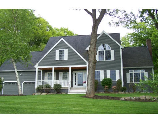 Unit for sale at 323 Cushman Road, North Attleboro, MA 02760