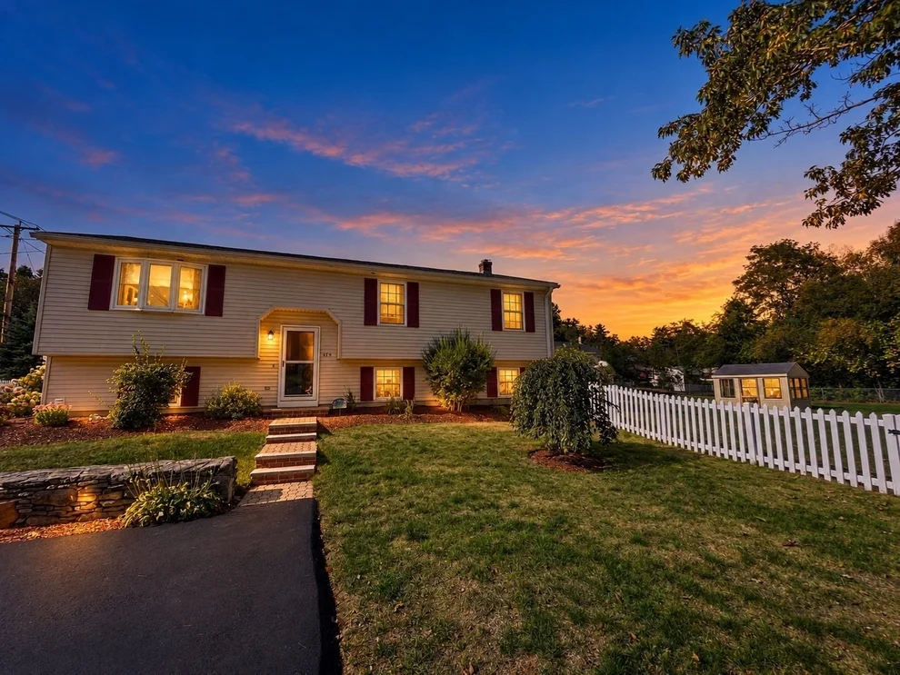 Unit for sale at 475 West Street, Gardner, MA 01440