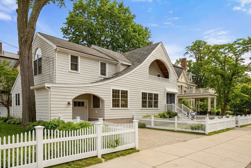 Unit for sale at 25A Eliot Street, Boston, MA 02130