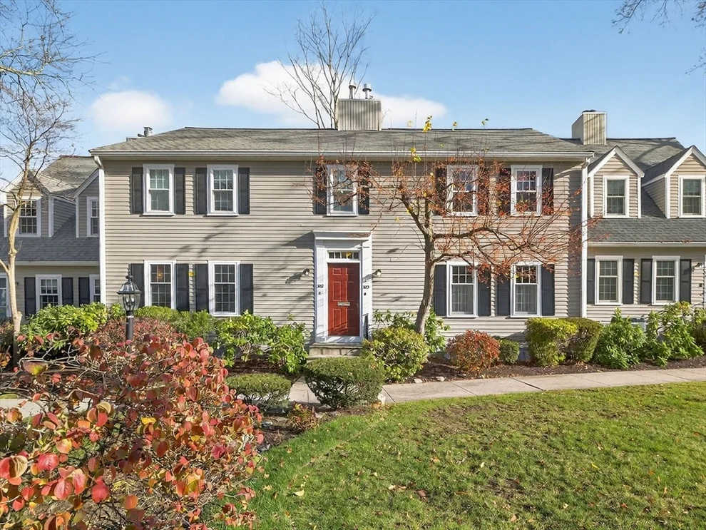 Unit for sale at 609 Washington St, Wellesley, MA 02482